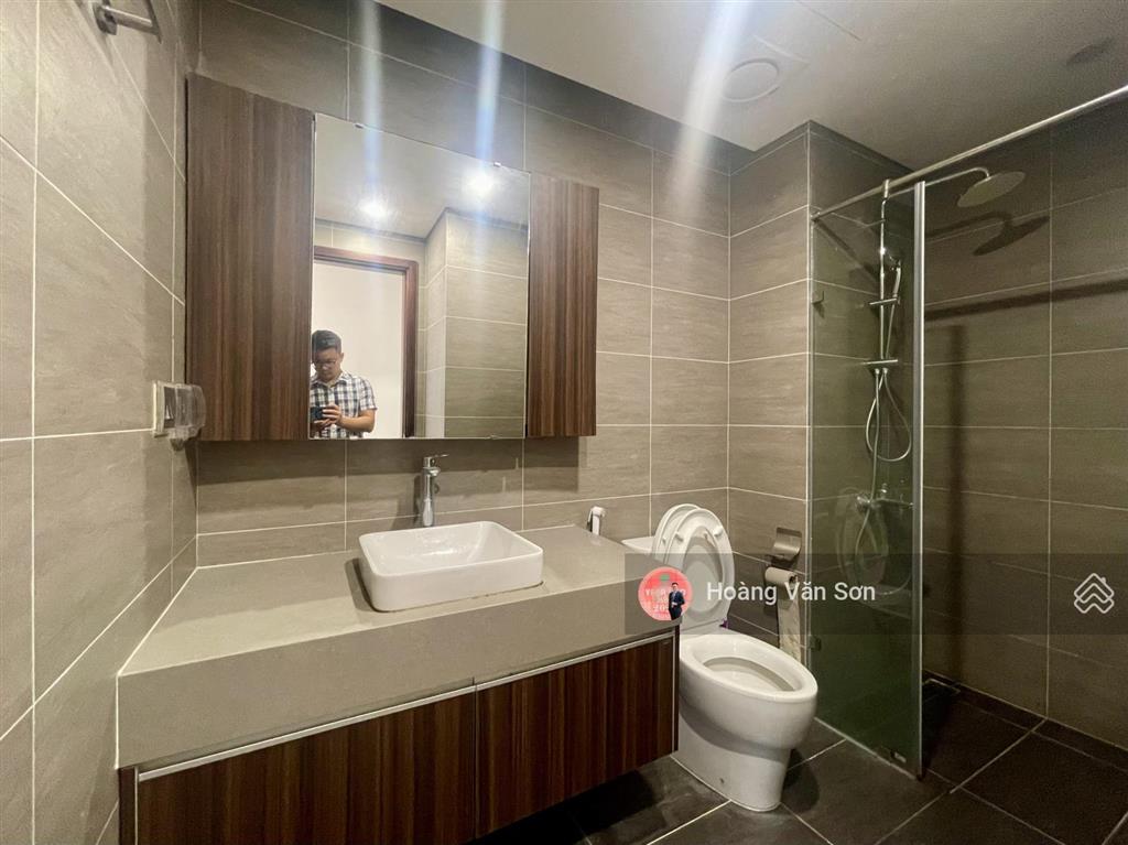(14,5 triệu) cho thuê 2pn 2wc 6th element view biệt thự, hồ điều hoà starlake, nhà sạch đẹp như mới