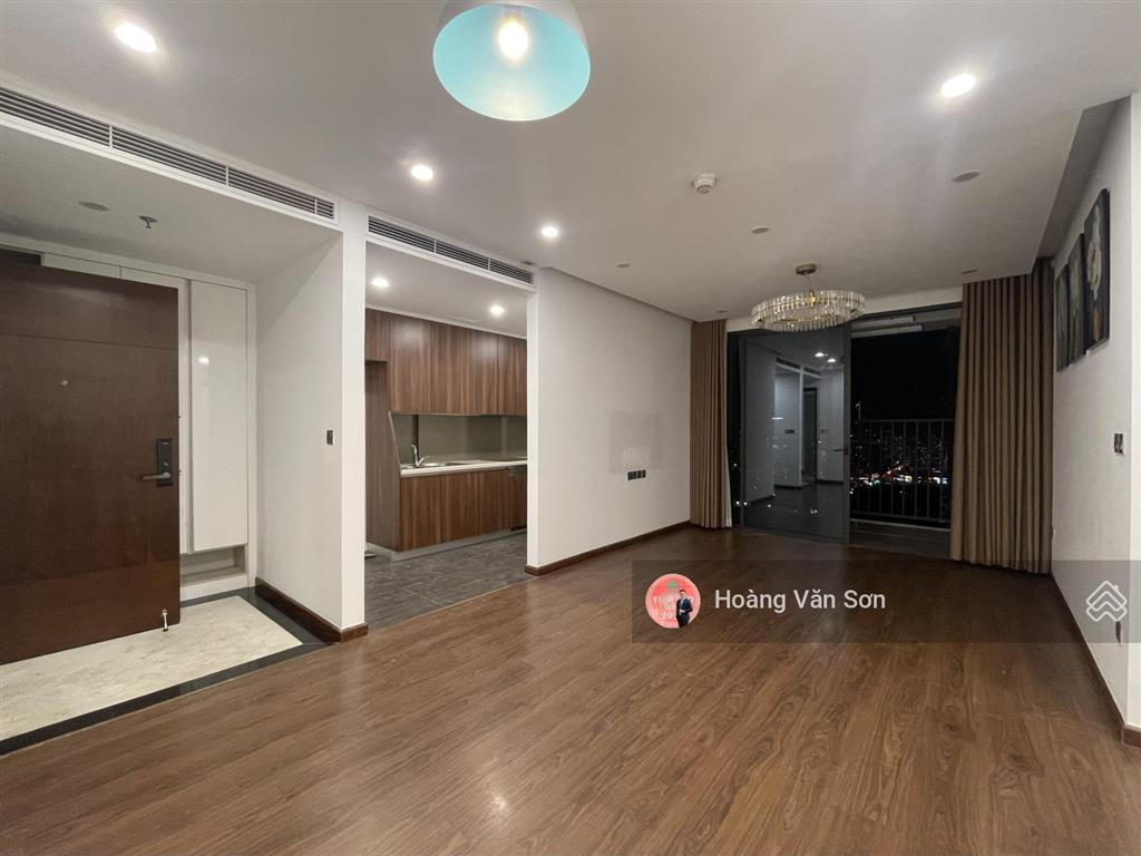 (16 triệu) cho thuê 2pn 2wc 6th element view biệt thự, hồ điều hòa starlake, nhà sạch đẹp như mới