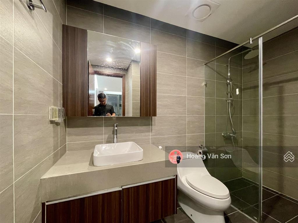 (16 triệu) cho thuê 2pn 2wc 6th element view biệt thự, hồ điều hòa starlake, nhà sạch đẹp như mới