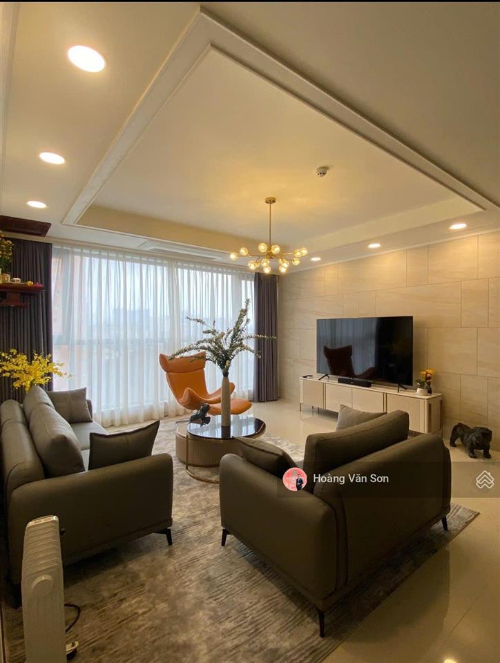 Hiếm! bán 4pn3wc type k rất hiếm tại starlake tây hồ tây, h9ct1 full nội thất, view bể bơi