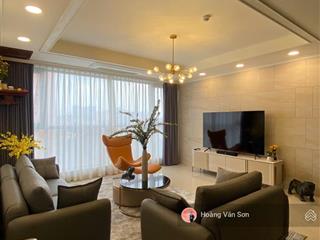 Hiếm! bán 4pn3wc type k rất hiếm tại starlake tây hồ tây, h9ct1 full nội thất, view bể bơi