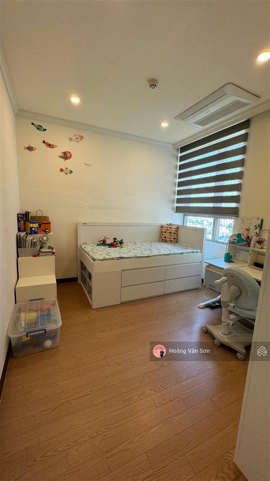 Hiếm! bán 4pn3wc type k rất hiếm tại starlake tây hồ tây, h9ct1 full nội thất, view bể bơi