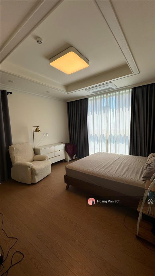 Hiếm! bán 4pn3wc type k rất hiếm tại starlake tây hồ tây, h9ct1 full nội thất, view bể bơi