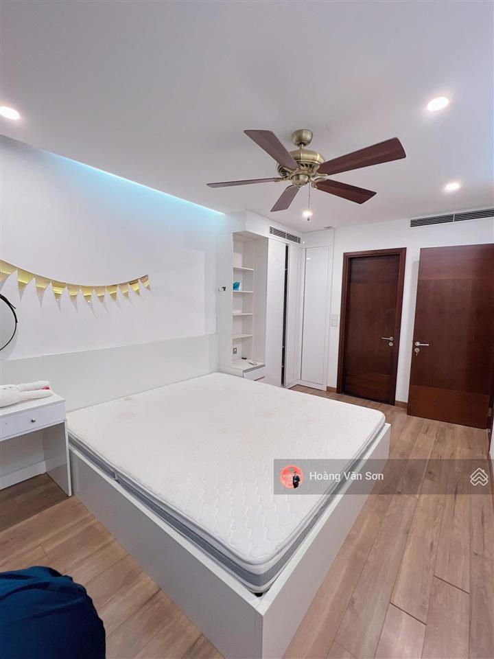 Căn góc cho thuê 2pn 2wc 6th element, căn góc hướng mát, view thoáng, nhà mới, nội thất sạch đẹp