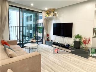 (8.3 tỷ) cần bán nhanh căn 2pn 2wc 83m2 giá tốt 6th element, ban công đông view nội khu