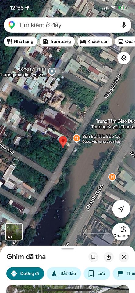 Bán đất nền tại gần vinhomes saigon park, giá tốt 7 tỷ, 255 m2