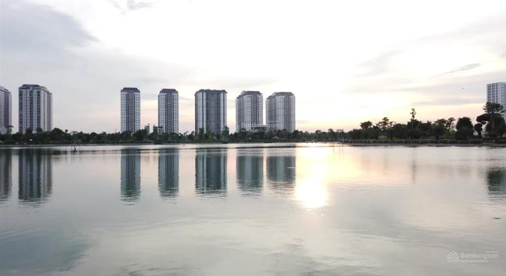 Biệt thự thanh hà giá 85 triệu/m2 với diện tích 300m²