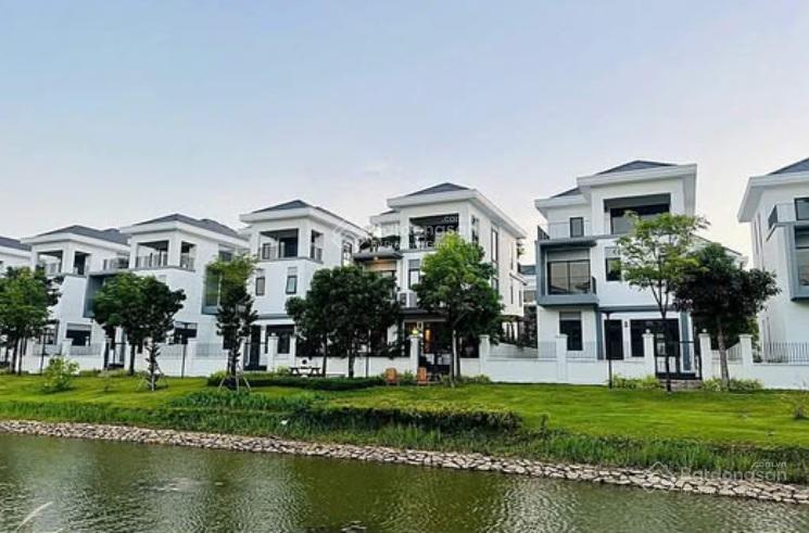 Biệt thự thanh hà giá 85 triệu/m2 với diện tích 300m²