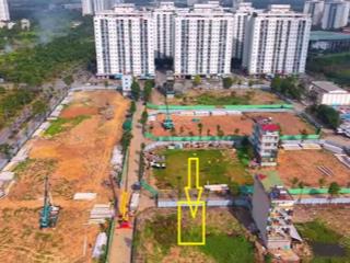 Bán liền kề vị trí đẹp gần hồ, gần chung cư giá rẻ nhất thị trường