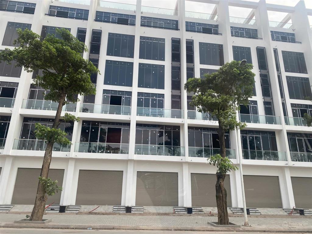 Bảng hàng giá liền kề  biệt thự giá tốt chỉ từ 7 tỷ / căn + tiền xây