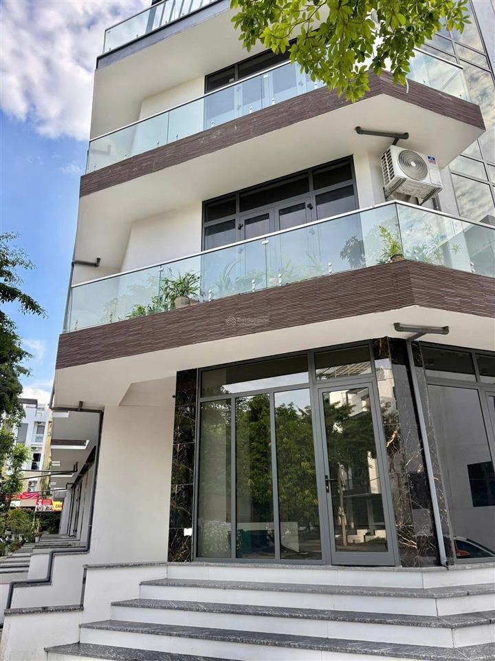 Bảng hàng giá liền kề  biệt thự giá tốt chỉ từ 7 tỷ / căn + tiền xây