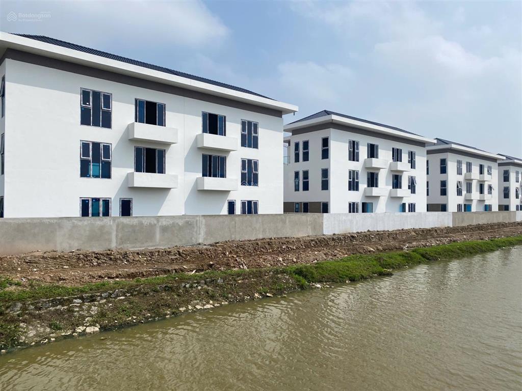 Bảng hàng giá liền kề  biệt thự giá tốt chỉ từ 7 tỷ / căn + tiền xây