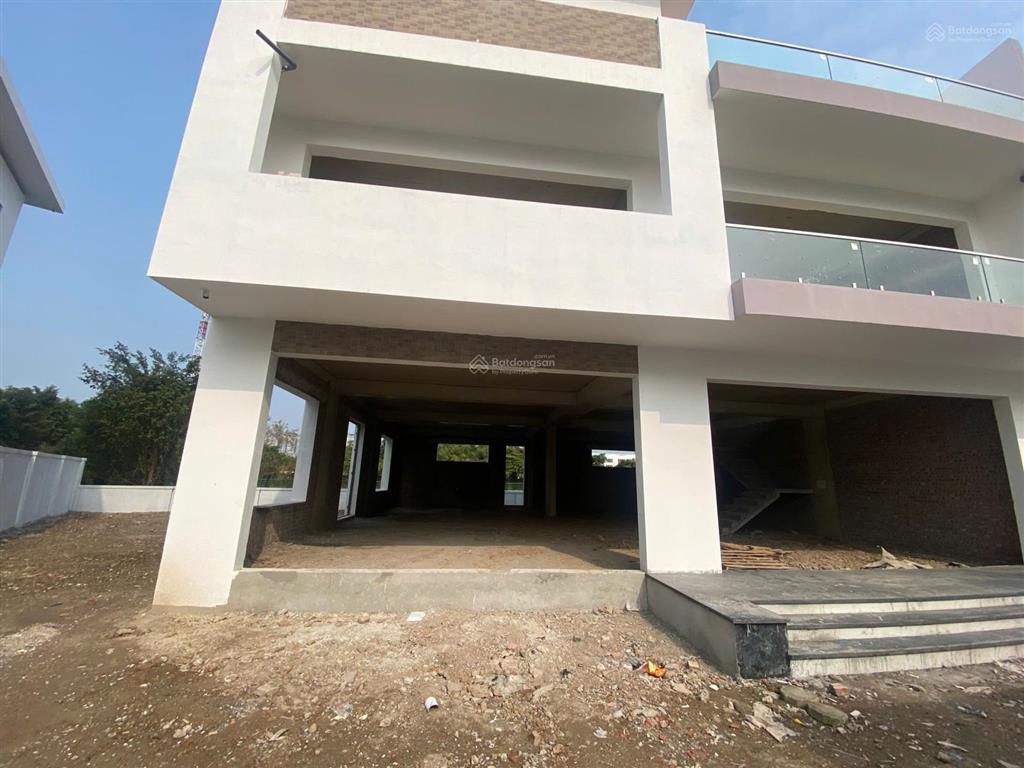 Bảng hàng giá liền kề  biệt thự giá tốt chỉ từ 7 tỷ / căn + tiền xây