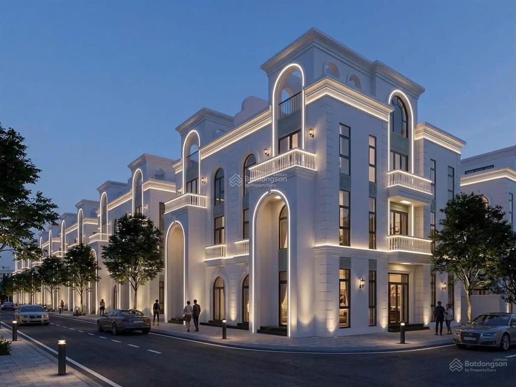 20 căn nhà liền kề, biệt thự vị trí kinh doanh, lô góc, mở nhà hàng, văn phòng quán cafe, làm kho..