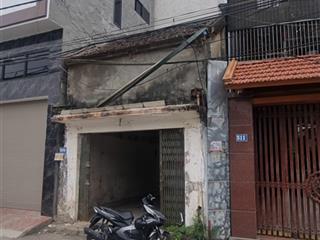 Bán nhà phố đông la, hoài đức, hà nội