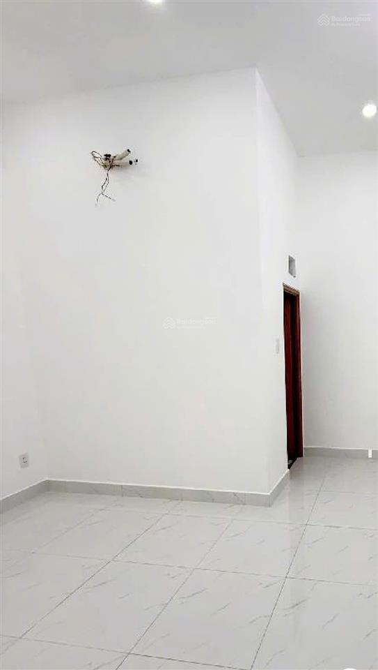 Bán nhà hxh vf3 trần thị trọng p15 tân bình, 4,99 tỷ 2 lầu