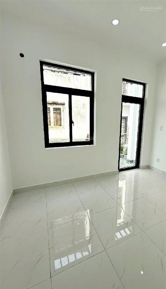 Bán nhà hxh vf3 trần thị trọng p15 tân bình, 4,99 tỷ 2 lầu