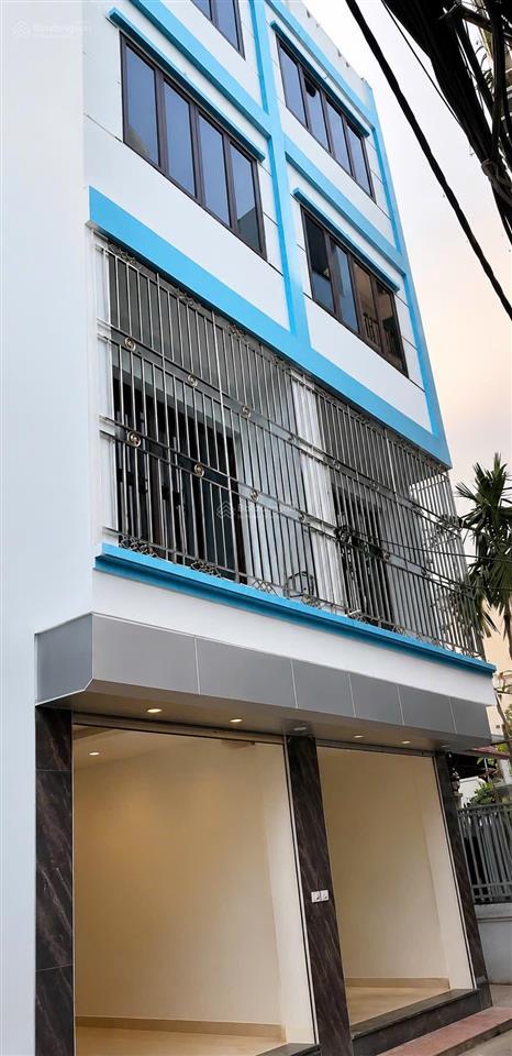Cho thuê nhà riêng tại lê quang đạo