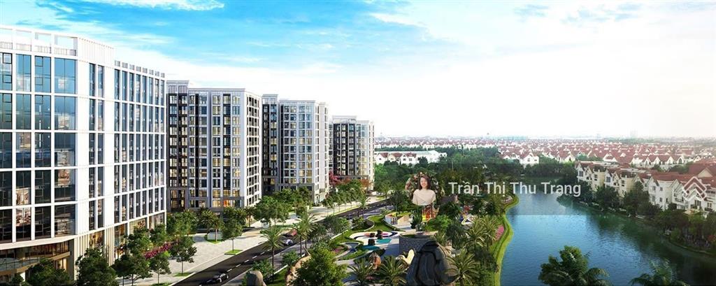 Chính chủ cần bán gấp căn hộ cao cấp 3n2vs hướng đẹp giá tốt nhất vinhomes symphony.  0966 275 ***
