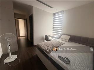 Bán căn 2n2vs góc 70m2 tại vinhomes symphony, tầng cao, nhà mới.  0966 275 ***