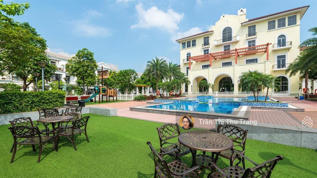 Vinhomes riverside | song lập 216m | nhà thô | chỉ 57 tỷ