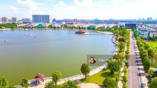 Vinhomes riverside | song lập 216m | nhà thô | chỉ 57 tỷ