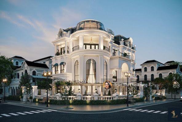 Vinhomes riverside | song lập 216m | nhà thô | chỉ 57 tỷ