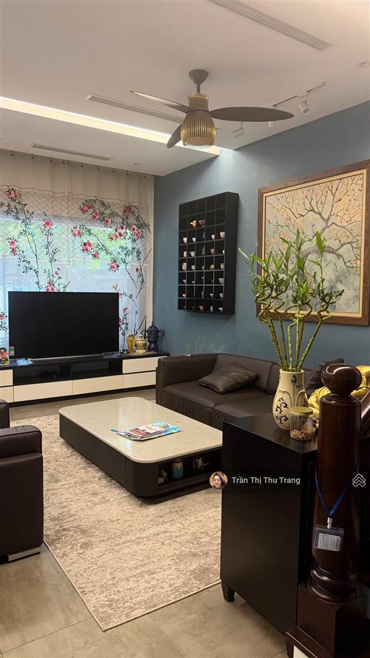 Bt view hồ vinhomes the harmony giá tốt, 152m² nhỉnh 60 tỷ.  0966 275 ***