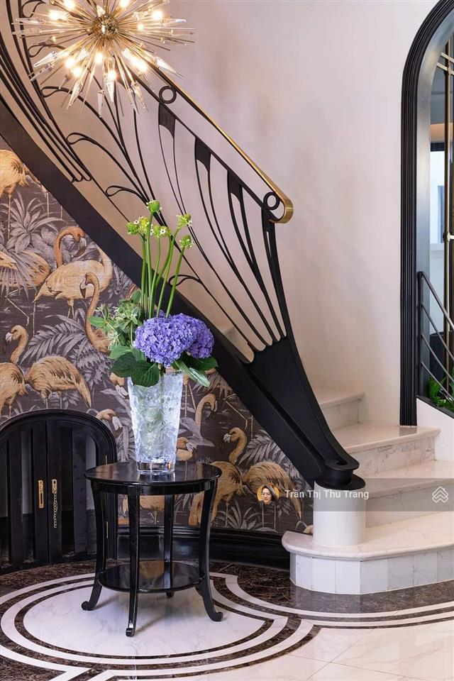 Bt view hồ vinhomes the harmony giá tốt, 152m² nhỉnh 60 tỷ.  0966 275 ***