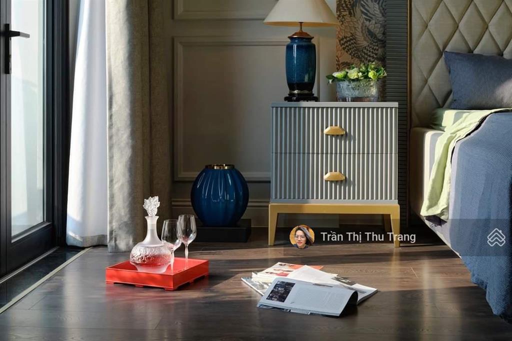 Bt view hồ vinhomes the harmony giá tốt, 152m² nhỉnh 60 tỷ.  0966 275 ***