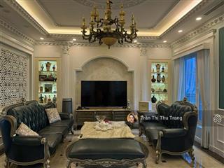Bán biệt thự vinhomes riverside 225m2, vị trí trung tâm, view sông nội khu đẹp.  0966 275 ***