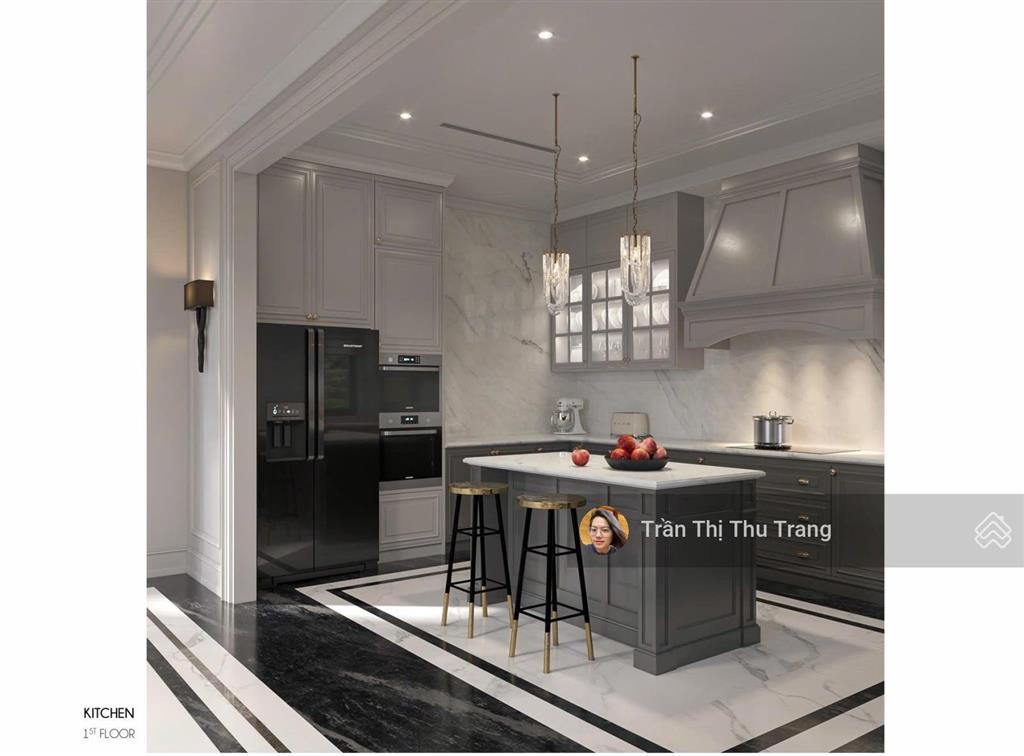 Bán biệt thự song lập vinhomes the harmony 214m2, thang máy, hoàn thiện đẹp, 70 tỷ  0966 275 ***