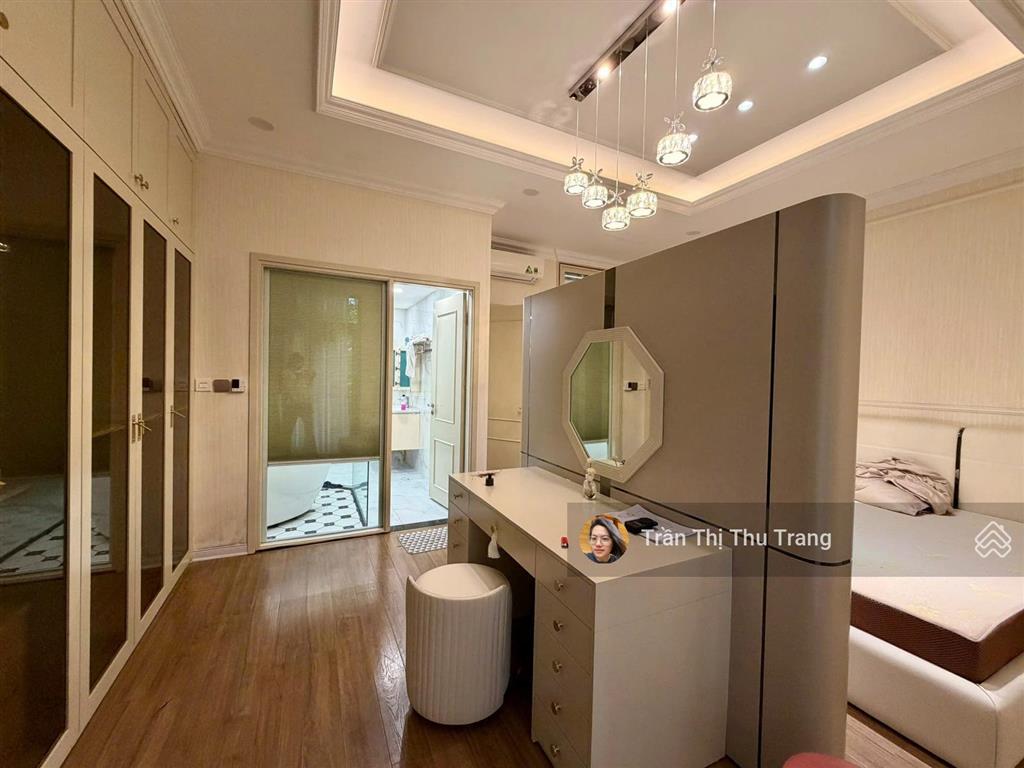 Bán liền kề sát hồ vinhomes the harmony 96m, đông nam, thang máy full nội thất, giá tốt0966 275 ***