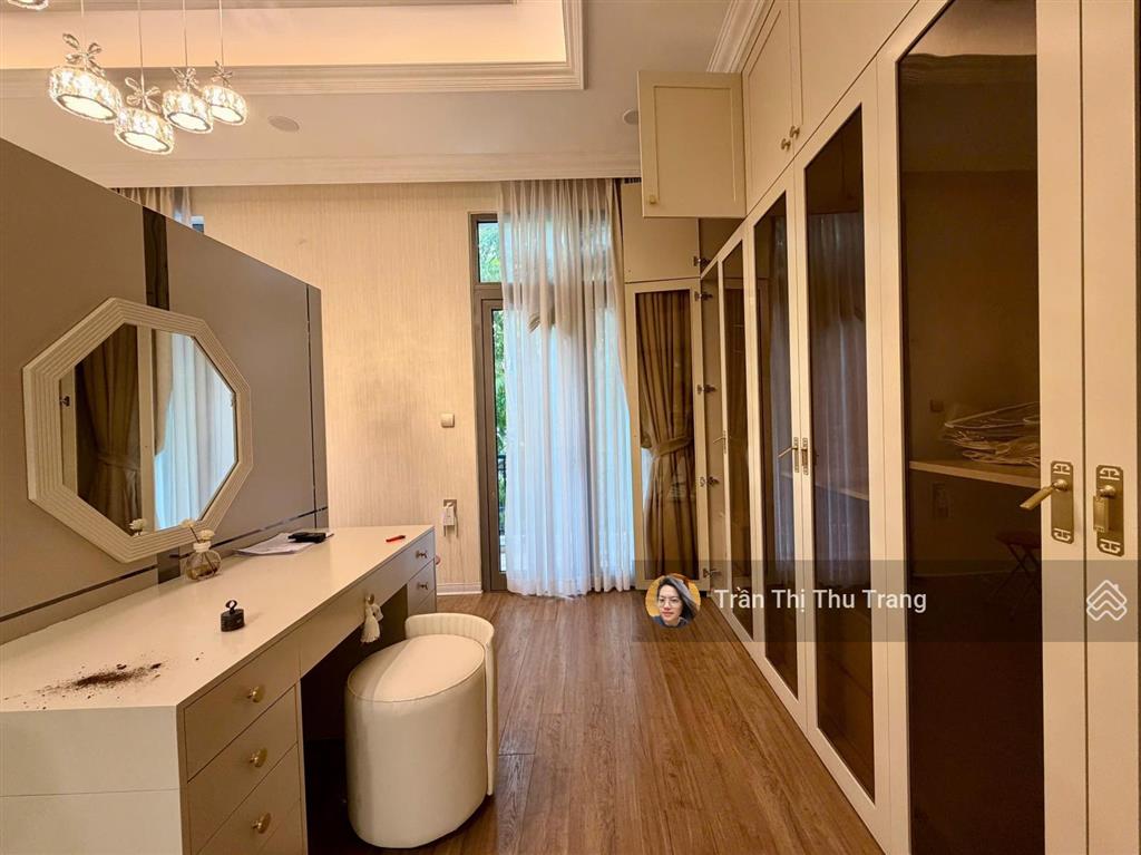 Bán liền kề sát hồ vinhomes the harmony 96m, đông nam, thang máy full nội thất, giá tốt0966 275 ***
