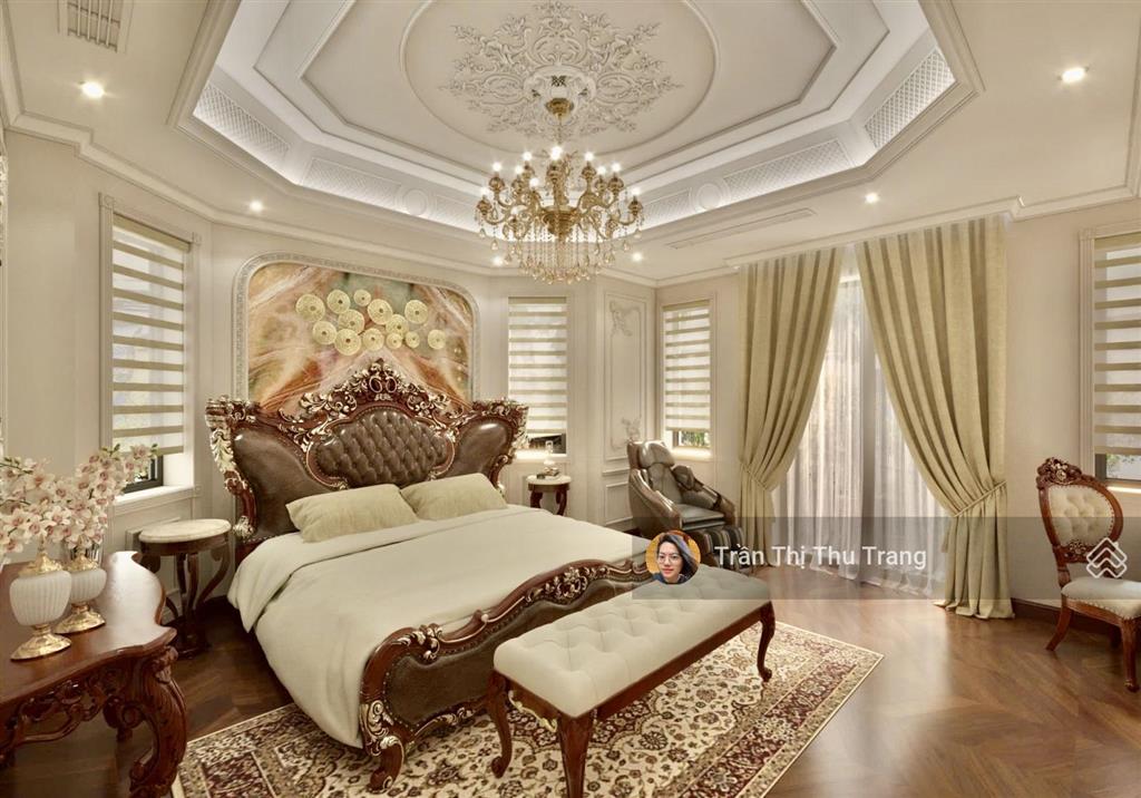 T10 nhận nhà, biệt thự 320m2 mới 100% cho thuê giá rất hợp lý.  0966 275 ***