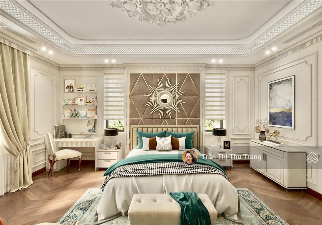 T10 nhận nhà, biệt thự 320m2 mới 100% cho thuê giá rất hợp lý.  0966 275 ***