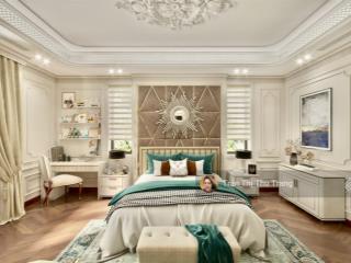 T10 nhận nhà, biệt thự 320m2 mới 100% cho thuê giá rất hợp lý.  0966 275 ***