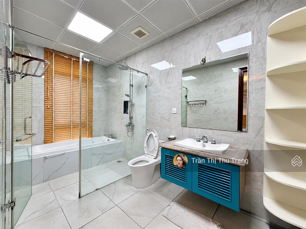 Cho thuê liền kề vinhomes the harmony 90m2, 4 tầng 3pn, 30 tr/tháng.  0966 275 ***