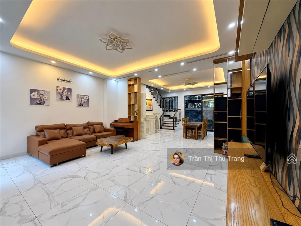 Cho thuê liền kề vinhomes the harmony 90m2, 4 tầng 3pn, 30 tr/tháng.  0966 275 ***