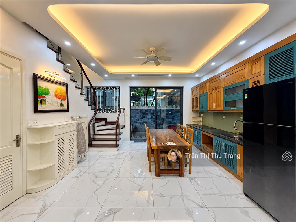 Cho thuê liền kề vinhomes the harmony 90m2, 4 tầng 3pn, 30 tr/tháng.  0966 275 ***