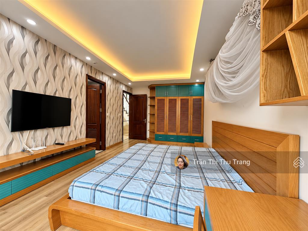 Cho thuê liền kề vinhomes the harmony 90m2, 4 tầng 3pn, 30 tr/tháng.  0966 275 ***