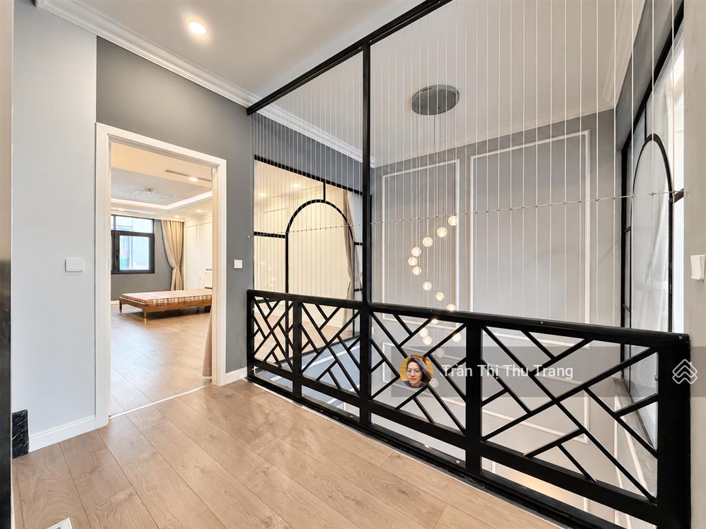 Biệt thự song lập vinhomes the harmony, nhà mới 99% | có thang máy cho thuê tốt |  0966 275 ***