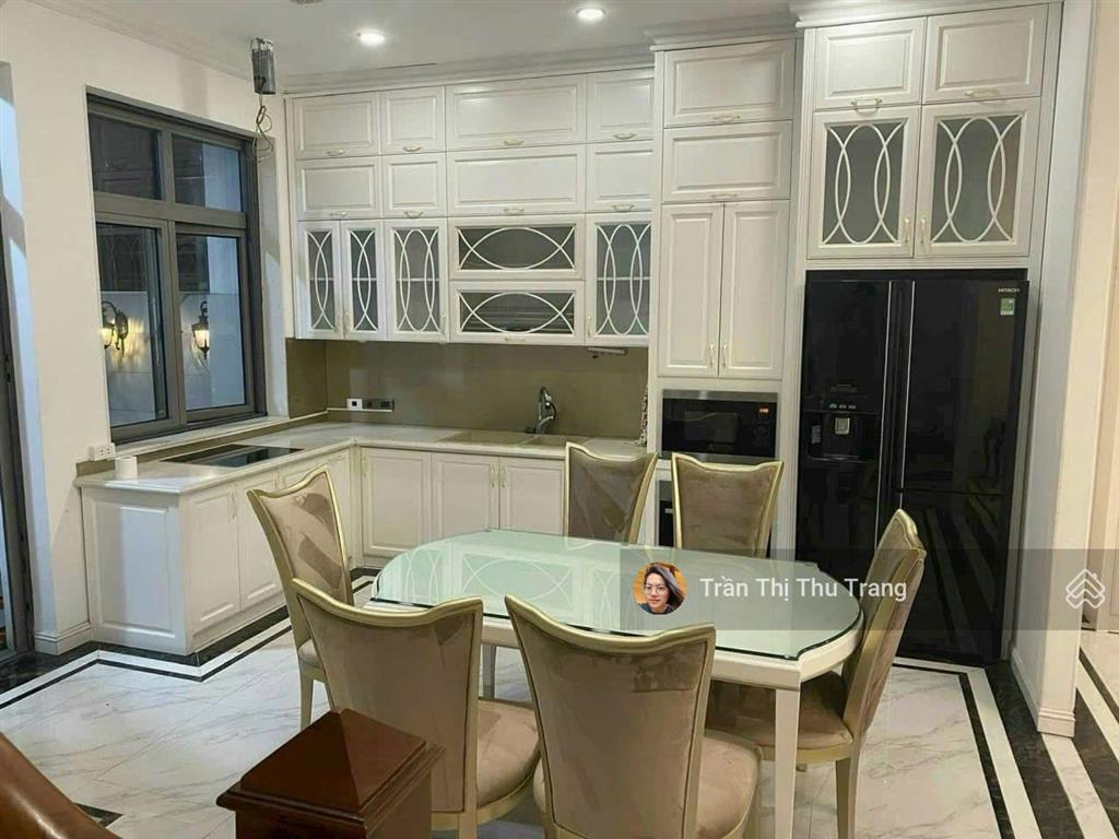 Bán liền kề sát hồ vinhomes the harmony 90m, tây bắc giá hợp lý   0966 275 ***