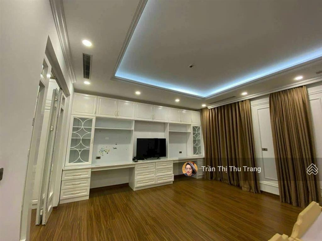Bán liền kề sát hồ vinhomes the harmony 90m, tây bắc giá hợp lý   0966 275 ***