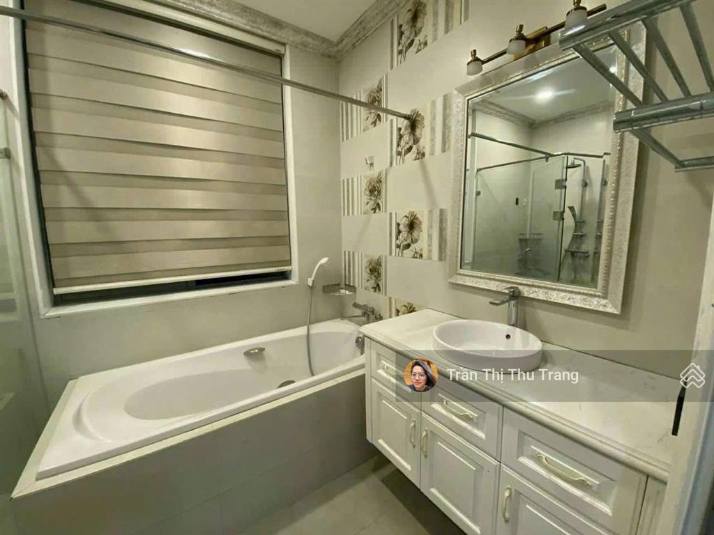 Bán liền kề sát hồ vinhomes the harmony 90m, tây bắc giá hợp lý   0966 275 ***