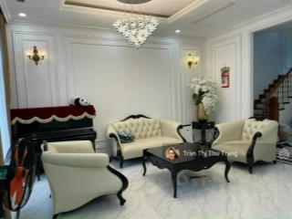 Bán liền kề sát hồ vinhomes the harmony 90m, tây bắc giá hợp lý   0966 275 ***