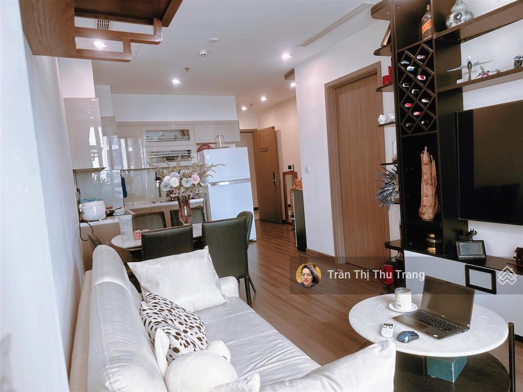 Giá hời 2pn 2vs vinhomes symphony chỉ 5,6 tỷ bao phí.  0966 275 ***
