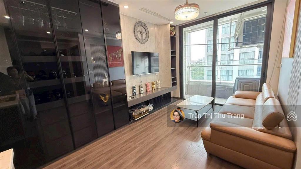 Vinhomes symphony 2pn 2vs view công viên chỉ 4,9 tỷ