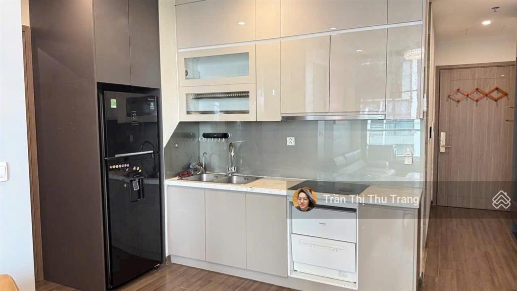 Vinhomes symphony 2pn 2vs view công viên chỉ 4,9 tỷ