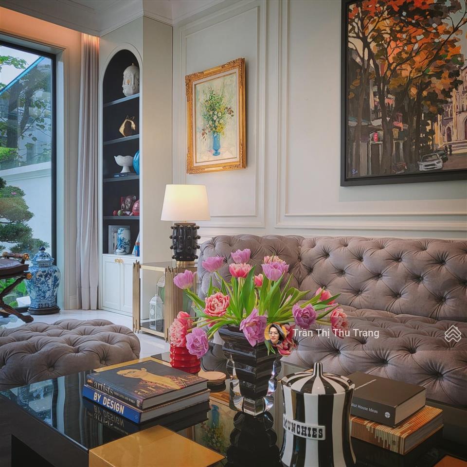 Bảng giá thuê biệt thự vinhomes riverside 2026 cập nhật mới nhất | hotline 0966 275 ***